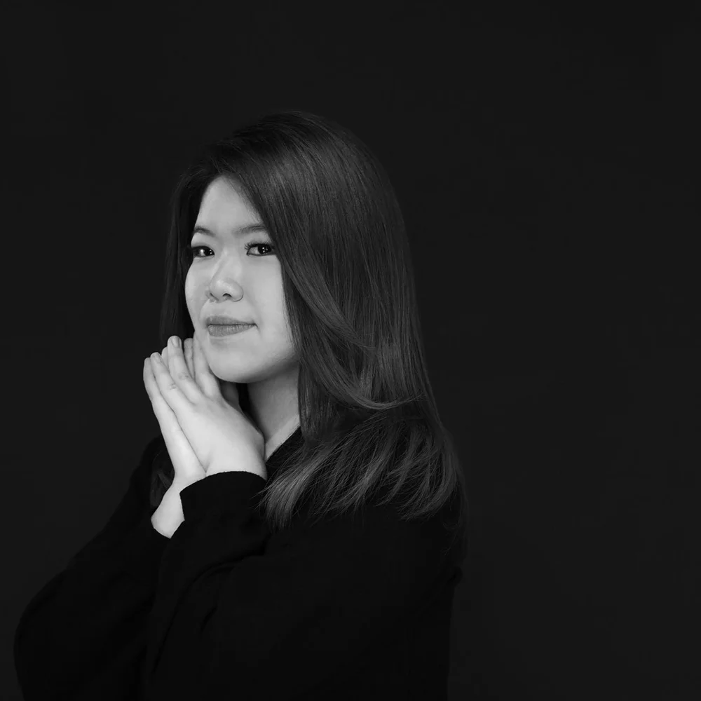  Katherine Quek