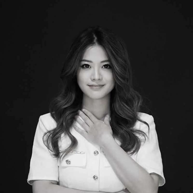 Queenie Tsai