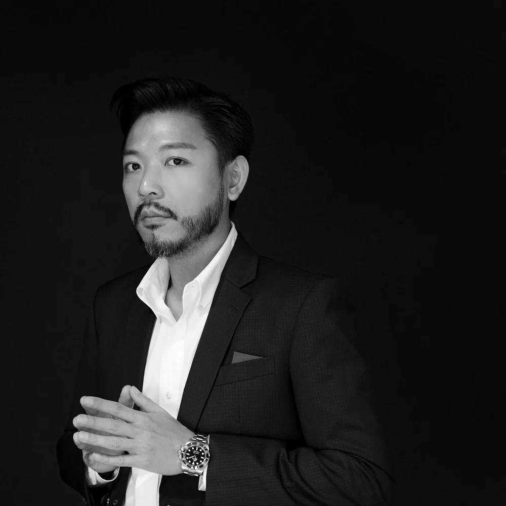 Xavier Leong