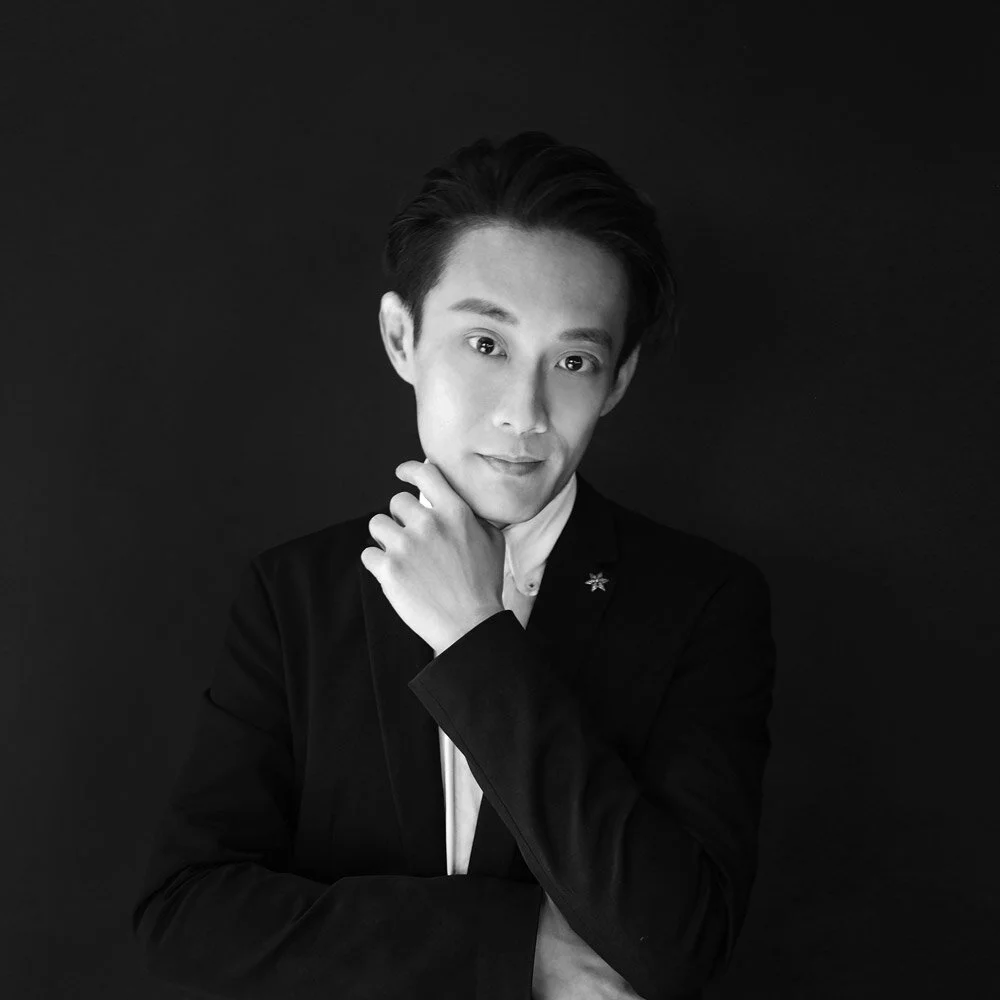 Henry Lim