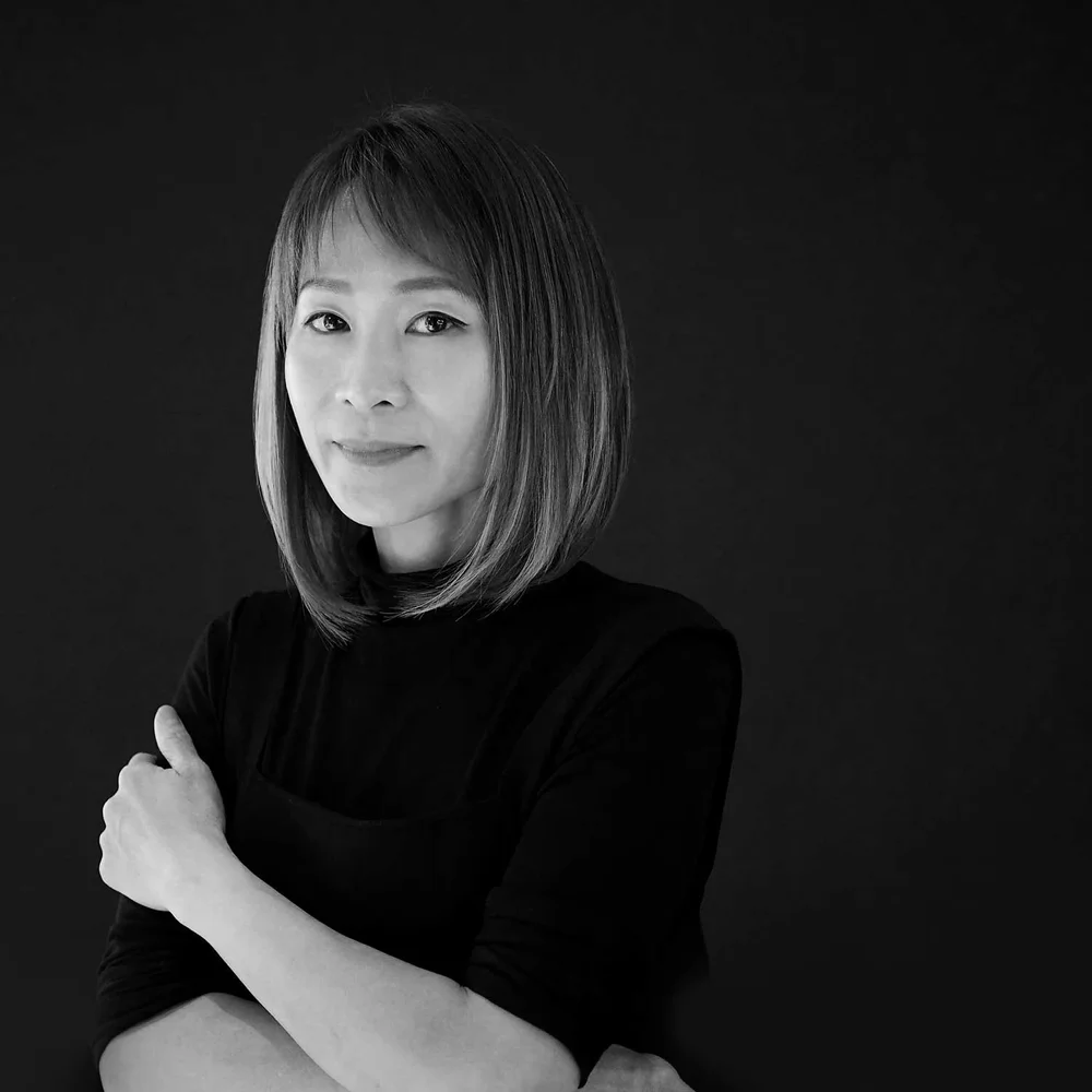 Jackie Han