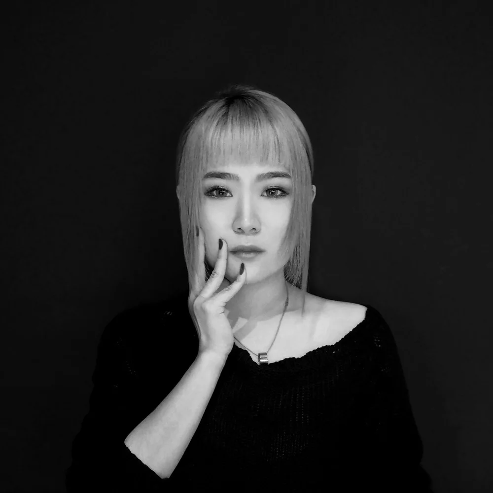 Mary Ping