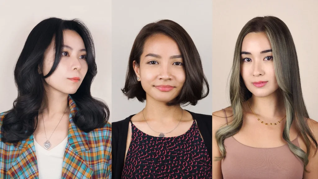 The Most Effective Anti-Frizz Hair Treatment For Singapore Weather