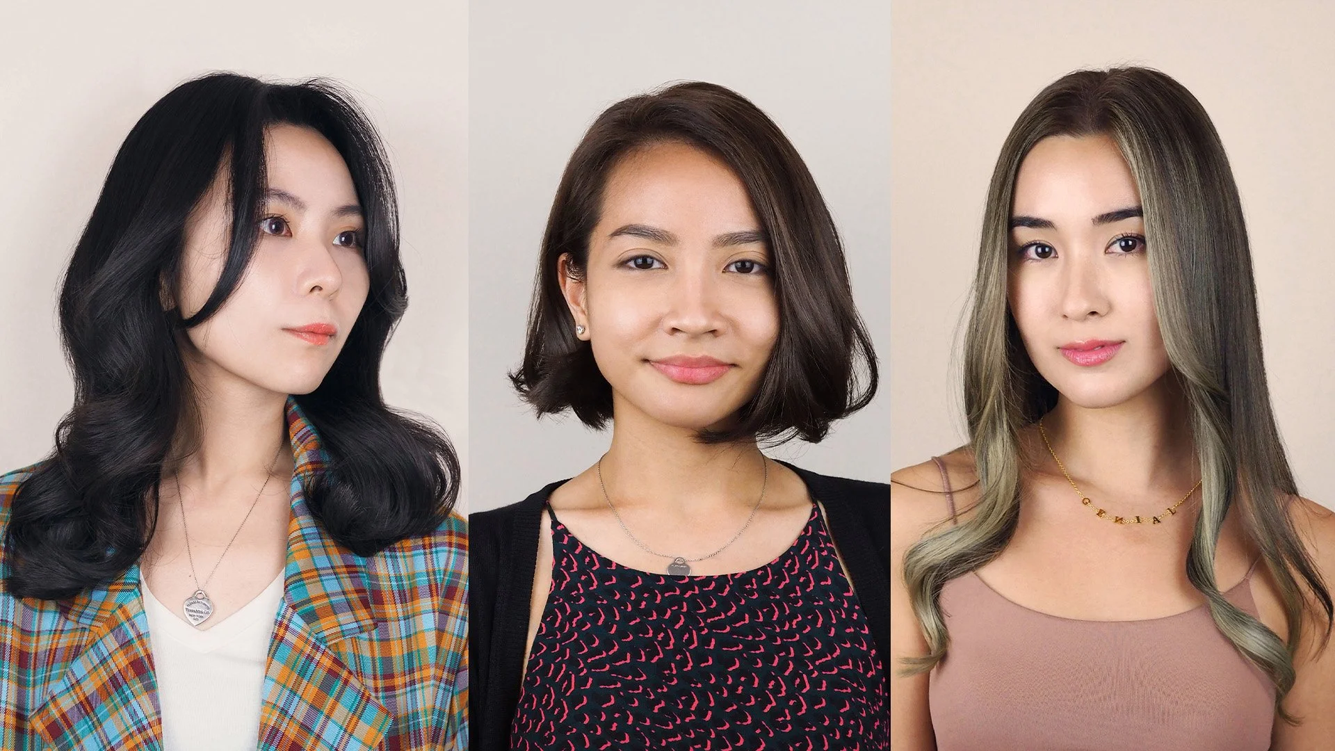 The Most Effective Anti-Frizz Hair Treatment For Singapore Weather