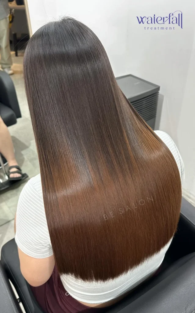 The Most Effective Anti-Frizz Hair Treatment For Singapore Weather