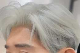 Hair Color Image